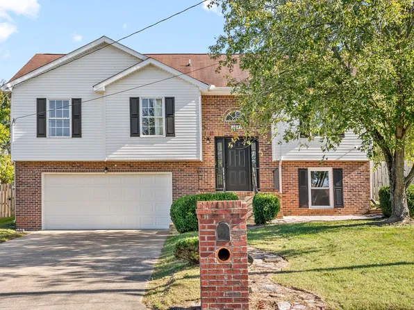 1043 Sugarcane Way, Clarksville, TN 37040