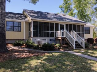 1044 Flournoy Rd, Warwick, GA 31796