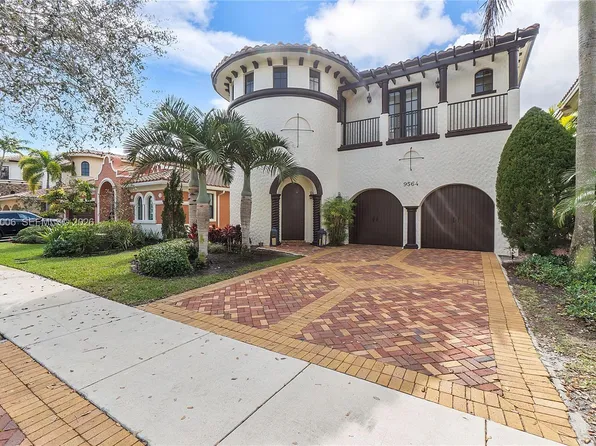 9564 Exbury Ct, Parkland, FL 33076