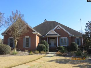 406 Old Ferry Rd, Chapin, SC 29036