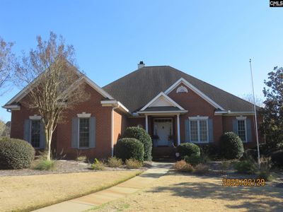 406 Old Ferry Rd, Chapin, SC, 29036