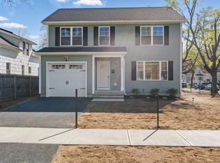 230 Connecticut Ave, Springfield, MA 01104