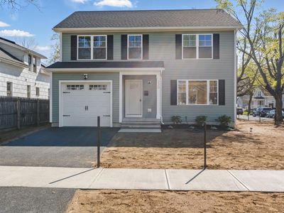 230 Connecticut Ave, Springfield, MA, 01104