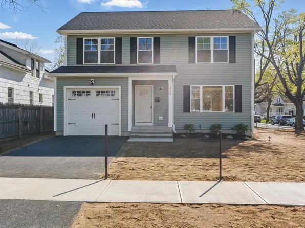 230 Connecticut Ave, Springfield, MA 01104