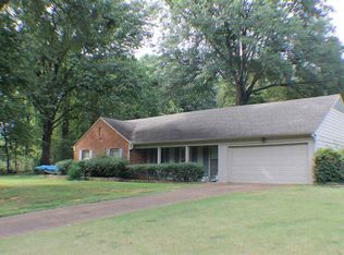 3748 Northwind Dr, Memphis, TN 38128
