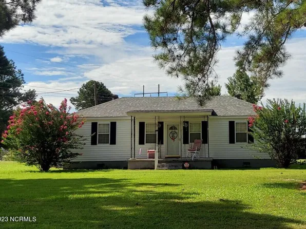 5301 Skyland Loop, Wilson, NC 27893