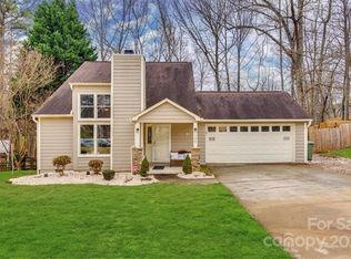 102 Banks Ridge Rd, Fort Mill, SC 29715