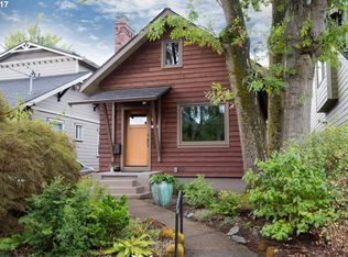 3543 NE 65th Ave, Portland, OR 97213