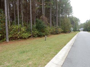 35 Driftwood Ct, Bluffton, SC 29910