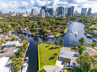 522 SW 9TH Terrace, Fort Lauderdale, FL 33312