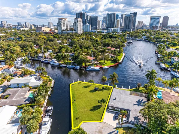 522 SW 9TH Terrace, Fort Lauderdale, FL 33312