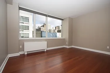 Rented by BLU Real Estate