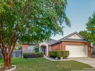 12919 Green Cedar, Helotes, TX 78023