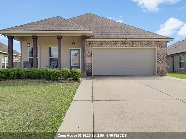 134 Red Maple Dr, Gray, LA 70359