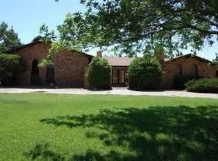 1801 Fairfield Ave, Clovis, NM 88101