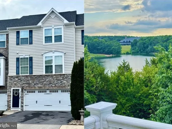 105 Fritillary Ct, Lake Frederick, VA 22630