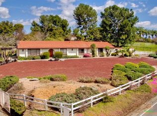 2032 Winterwarm Dr, Fallbrook, CA 92028