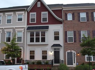 620 S Cherry Grove Ave, Annapolis, MD 21401