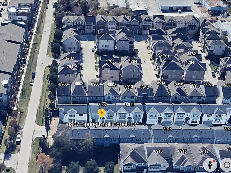 8907 Spring Knoll Forest Dr — Photo 1