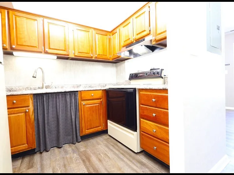 647 Villa Rd #G — Photo 1