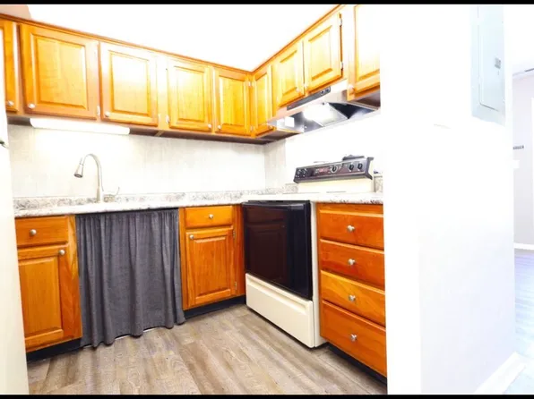 647 Villa Rd APT G, Springfield, OH 45503