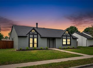 808 Warwick Dr, Plano, TX 75023