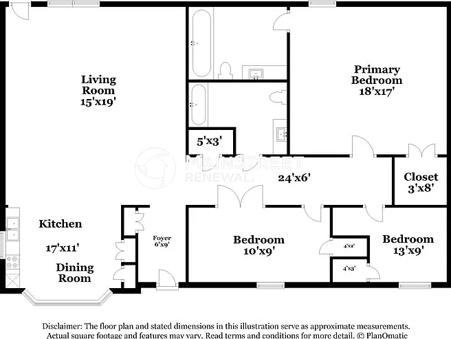6191 Jeffrey Dr — Photo 2
