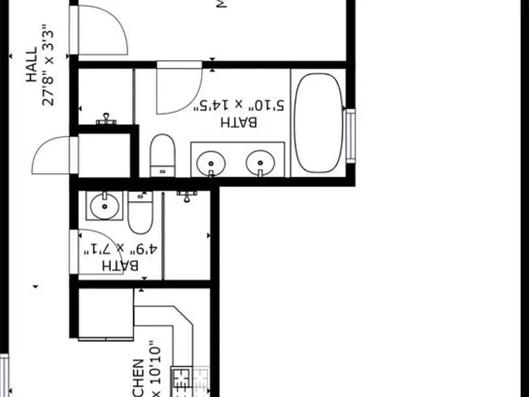 2350 W Harrison St #3 — Photo 12