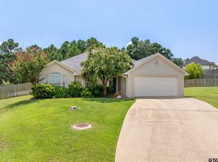 1920 Rocky Mountain Ln, Tyler, TX 75703