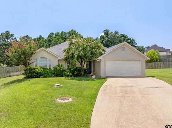 1920 Rocky Mountain Ln, Tyler, TX 75703