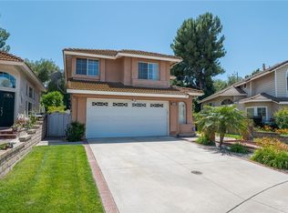 2269 Creekwood Ln, Chino Hills, CA 91709