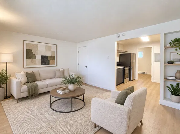 1705 N Post, 1705 N Post St #4, Spokane, WA 99205