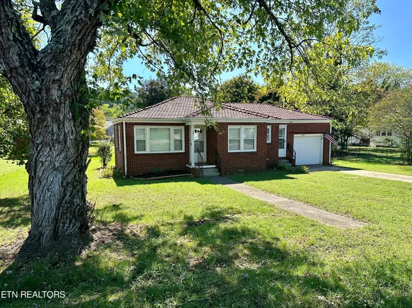 1167 Circle Dr, Kingston, TN 37763