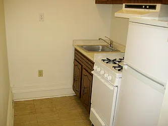 Rented by TB Shaw Realty