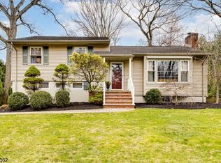 1375 Oak Tree Ct, Mountainside, NJ 07092