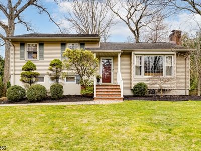 1375 Oak Tree Ct, Mountainside, NJ, 07092