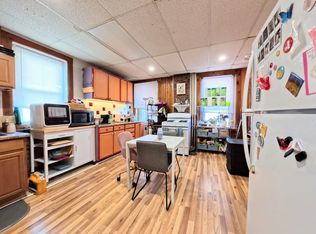 7 Kenney St APT 1, Jamaica Plain, MA 02130