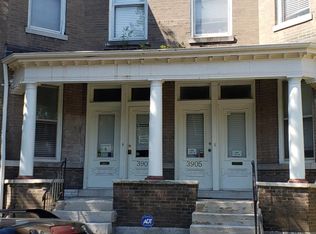 3905 Botanical Ave APT D, Saint Louis, MO 63110