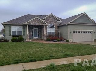 105 E Lee St, Tremont, IL 61568