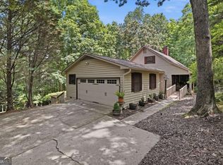 988 Woodland, Sautee Nacoochee, GA 30571