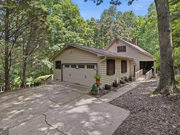 988 Woodland, Sautee Nacoochee, GA 30571