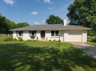 1378 S Farm Road 237, Rogersville, MO 65742