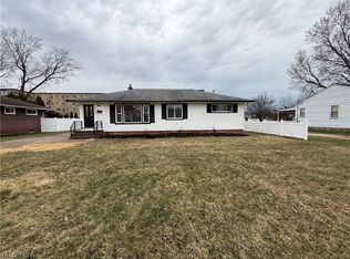 4788 Bailey Rd, North Olmsted, OH 44070