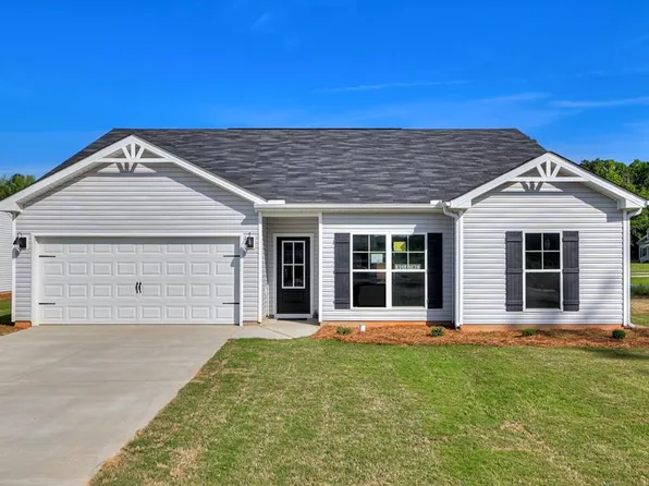 104 Burberry Cir Lot 2, Greenwood, SC 29646