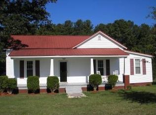 1201 Salem Church Rd, Apex, NC 27523