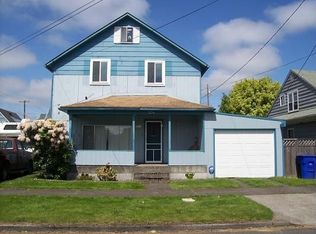 509 S 4th Ave, Kelso, WA 98626