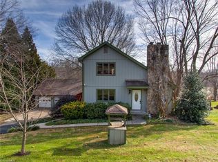 8244 Montgomery Ridge Rd, Belews Creek, NC 27009