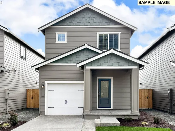 5909 NE 70th St, Vancouver, WA 98661
