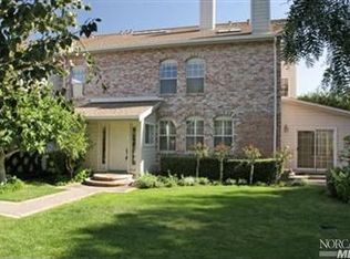 537 Biscayne Dr, San Rafael, CA 94901