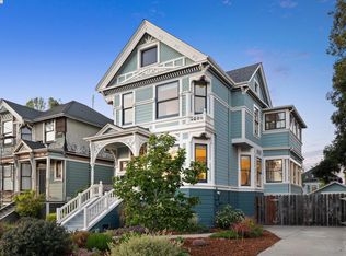 2055 San Jose Ave, Alameda, CA 94501
